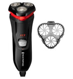 Remington R3 Style Series Electric Rotary Shaver R3000