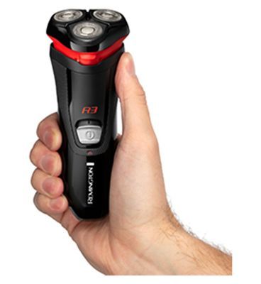 Remington R3 Style Series Electric Rotary Shaver R3000