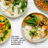 Rempapa Balinese Spiced Tamarind Curry Paste 180g