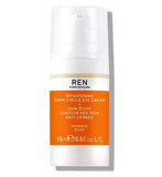 REN Clean Skincare Brightening Dark Circle Eye Cream 15ml