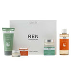 REN Clean Skincare Celebrate Your Skin Set