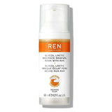REN Clean Skincare Glycol Lactic Renewal Mask 50ml