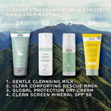 REN Evercalm Global Protection Day Cream