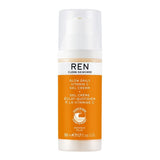 REN Glow Daily Vitamin C Gel Cream 50ml