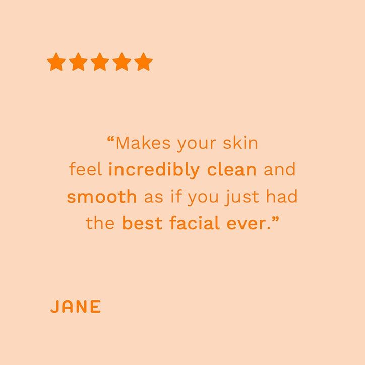 REN Glycol Lactic Radiance Renewal Mask