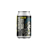 Renegade Master Lager 4 x 330ml