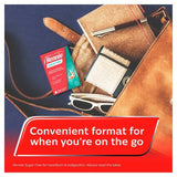 Rennie Antacid Sugar Free Mint 24 Tablets