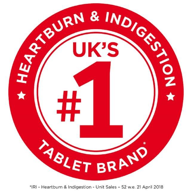 Rennie Liquid Heartburn Relief Oral Suspension 250ml