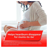 Rennie Orange Chewable Tablets 72 per pack