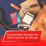 Rennie Peppermint Heartburn & Indigestion Relief 24 Tablets