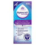 Replens MD Vaginal Moisturiser - 35g
