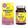 Rescue Balance & Positivity Capsules 30s