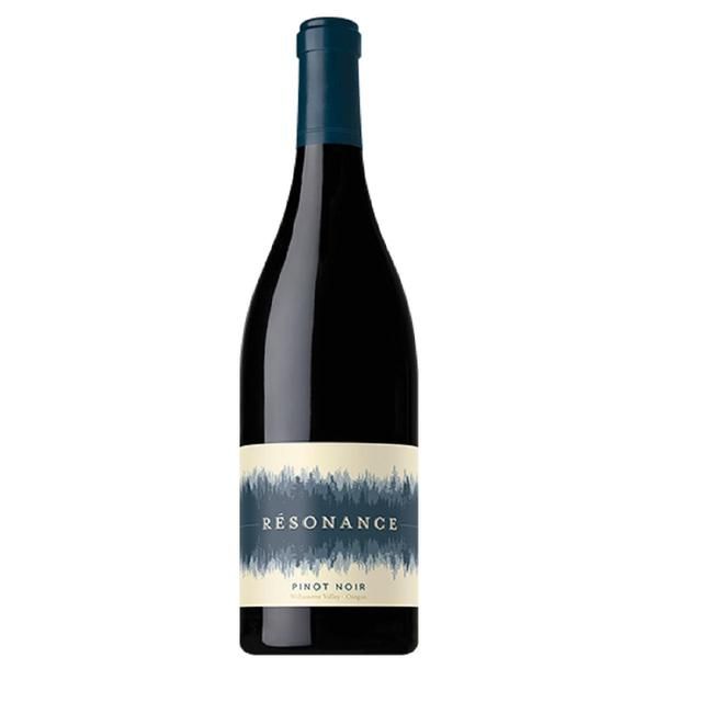Resonance Willamette Pinot Noir 75cl