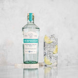 Respirited Sustainable British Vodka 70cl