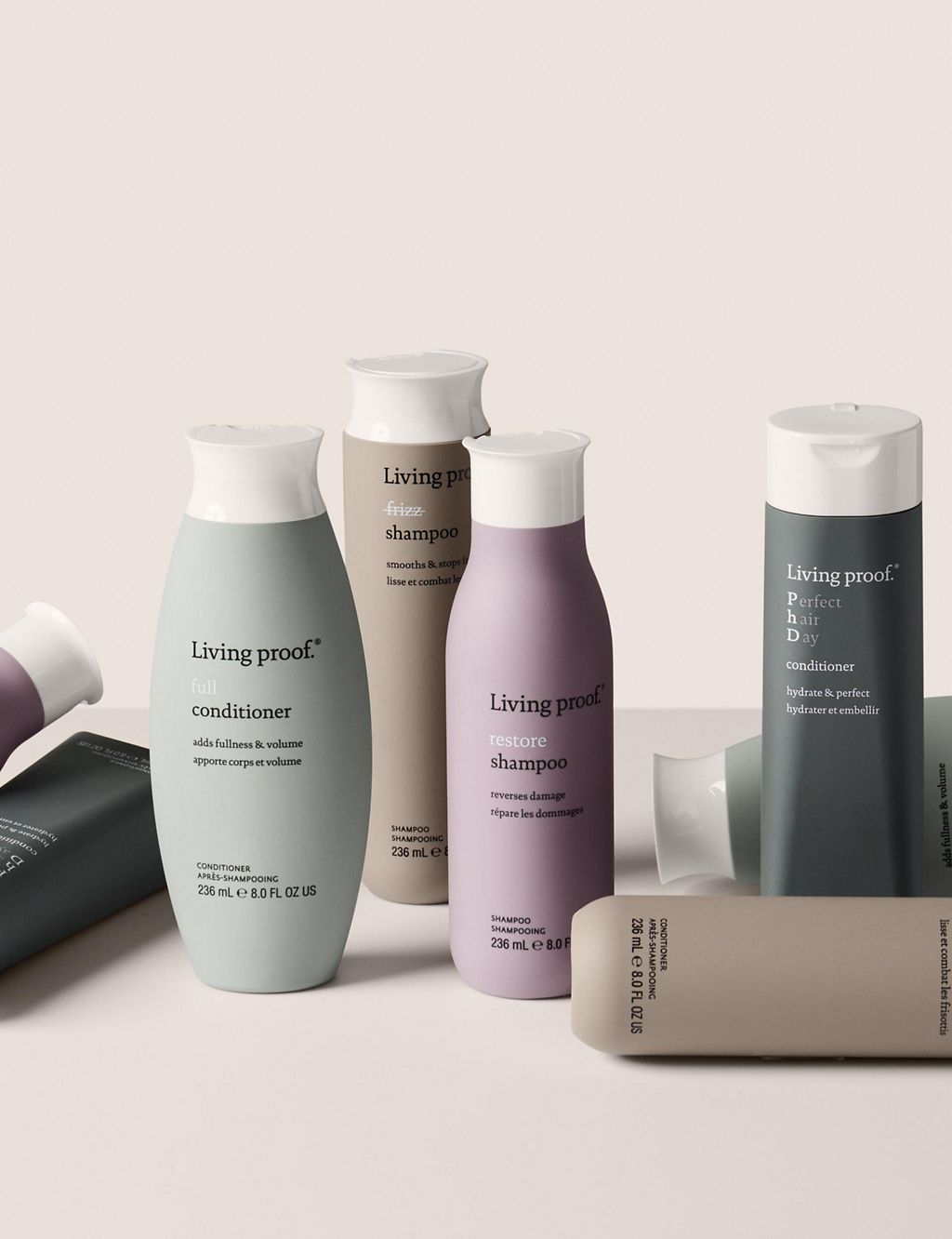 Restore Conditioner 236ml