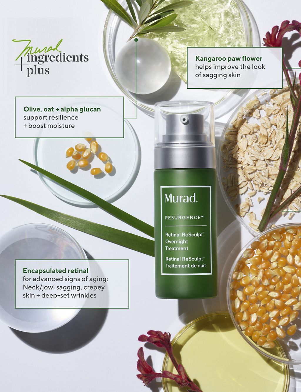 Retinal ReSculpt™ Overnight Treatment 30ml