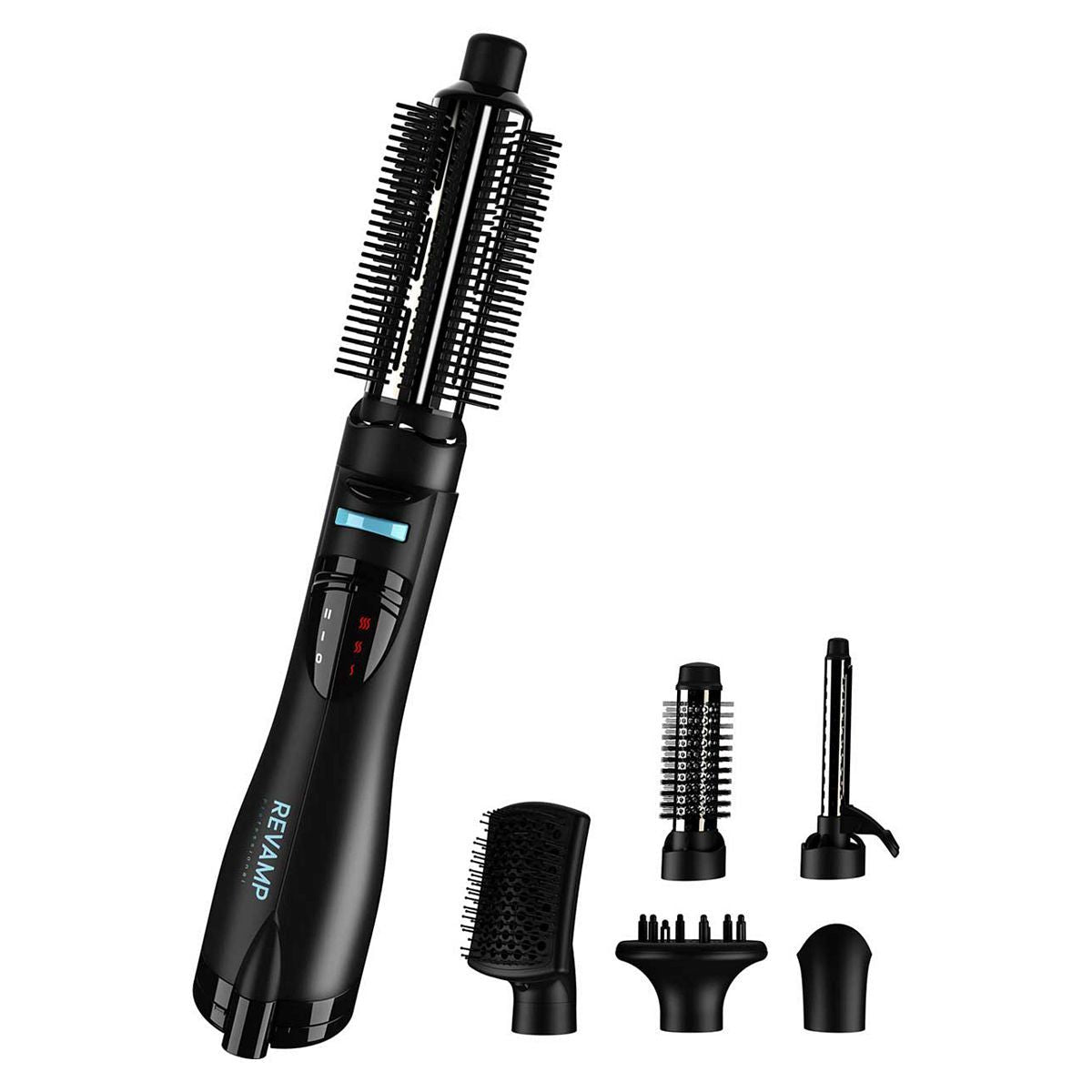 Revamp Progloss™ Airstyle 5 in 1 Multi Styler