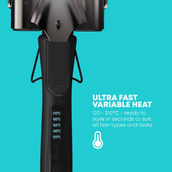 Revamp Progloss Deep Beach Waver