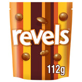 Revels Chocolate Pouch Bag