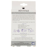 Revitale Collagen Q10 Anti Wrinkle Eye Gel Patches 5's Pairs