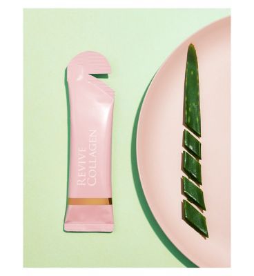 REVIVE COLLAGEN ORIGINAL, 8,500MG, 14 X 22G SACHETS