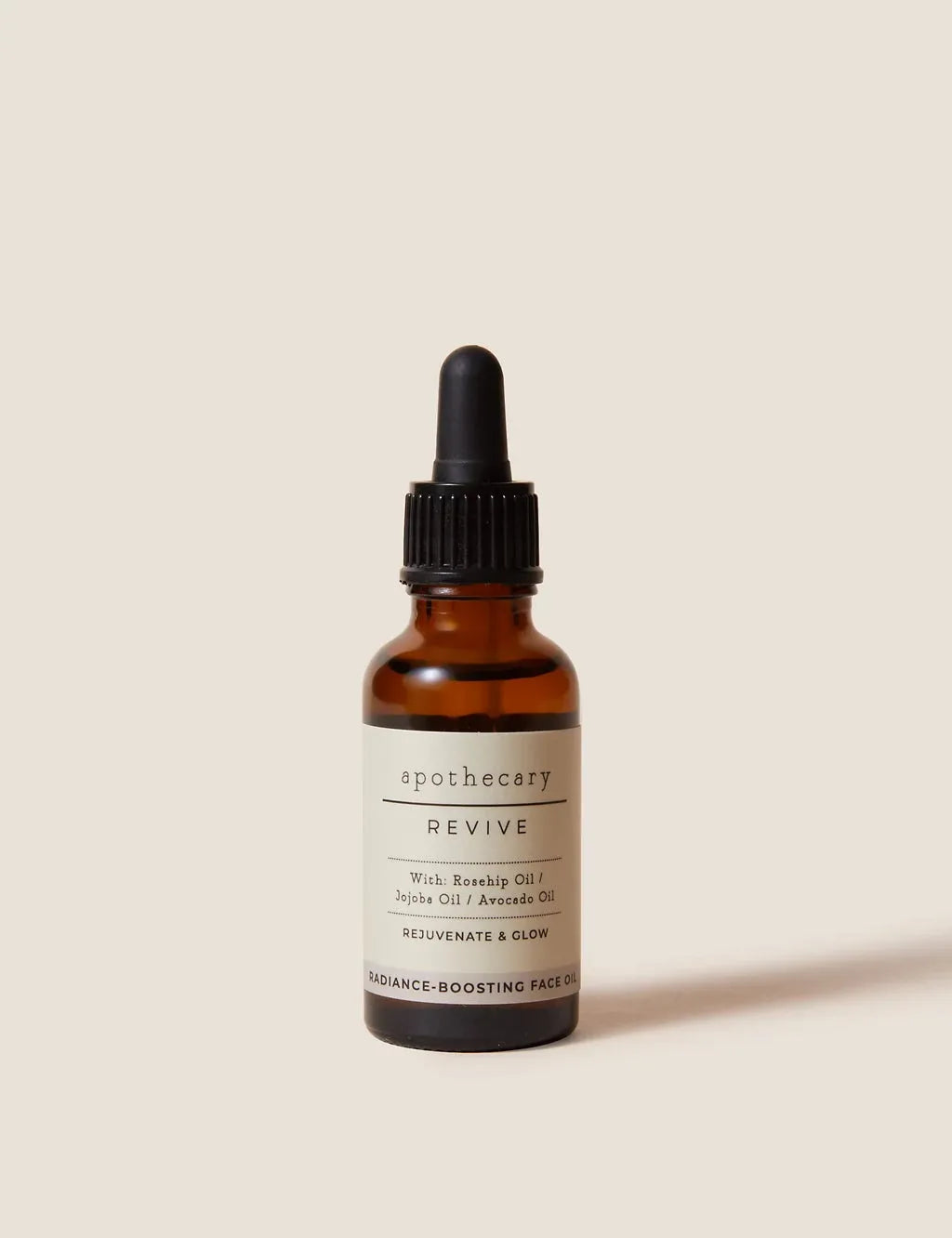 Revive Radiance Boosting Facial Oil 30ml