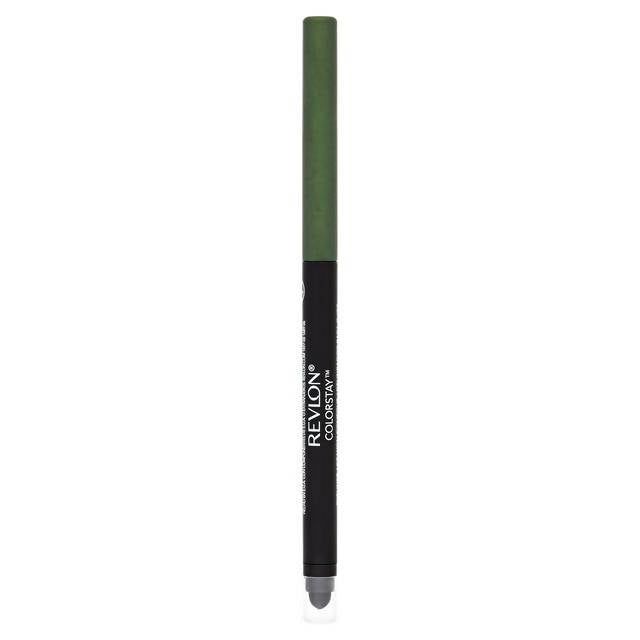 Revlon ColorStay Eyeliner Pencil Jade 0.28g