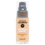 Revlon ColorStay Foundation Combination & Oily 180 Sand Beige 30ml