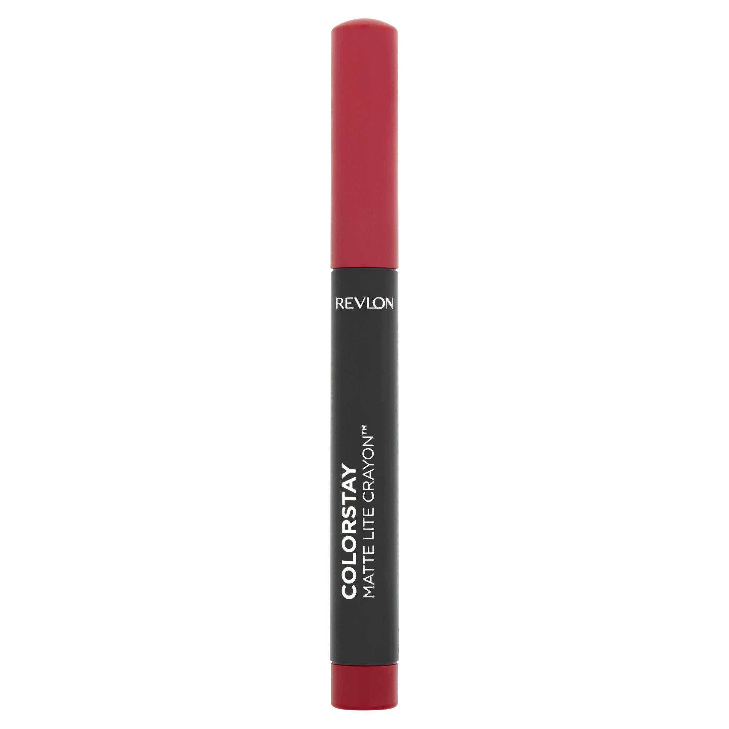 Revlon Colorstay Matte Lite Crayon Lifted 1.4g