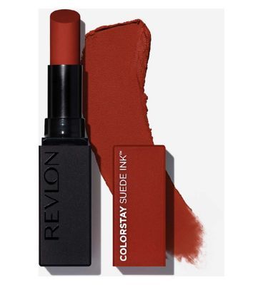 Revlon ColorStay Suede Ink™ Lipstick in the money