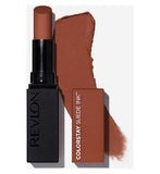 Revlon ColorStay Suede Ink™ Lipstick pure talent