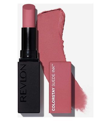 Revlon ColorStay Suede Ink™ Lipstick that girl