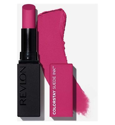 Revlon ColorStay Suede Ink™ Lipstick tunnel vision