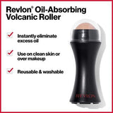 Revlon Oil-Absorbing Volcanic Roller
