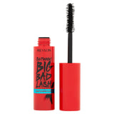 Revlon So Fierce! Big Bad Lash Waterproof Mascara 762 Blackest Black 10ml