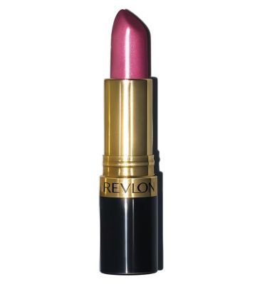 Revlon Super Lustrous Lipstick Amethyst Shell