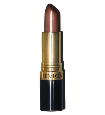 Revlon Super Lustrous Lipstick Cappuccino