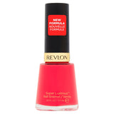Revlon Super Lustrous Nail Enamel 990 One Perfect Coral 14.7ml