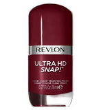 Revlon Ultra HD Snap Nail Polish So Shady