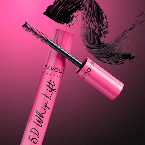 Revolution 5D Whip Lift Mascara