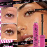 Revolution 5D Whip Lift Mascara