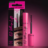 Revolution 5D Whip Lift Mascara
