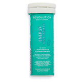 Revolution Beauty Energy Mint & Pomegranate Fizzy Tablets 10s