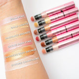 Revolution Bright Light Highlighter Goddess Deep Bronze