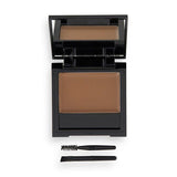 Revolution Bullet Brow Shaping Wax Ash Brown