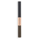 Revolution Colour Adapt Brow Tint Dark Brown