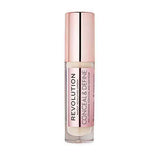 Revolution Conceal and Define Light Liquid Concealer C1