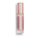 Revolution Conceal and Define Light Liquid Concealer C1 C0.1