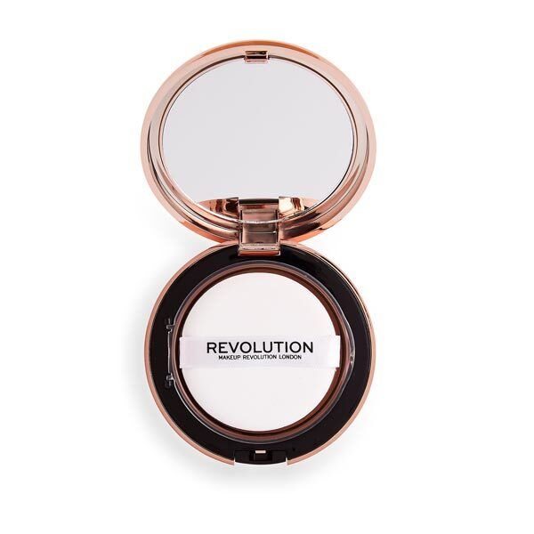 Revolution Conceal & Define Powder Foundation P10.2