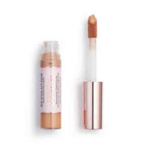 Revolution Conceal & Hydrate Concealer C0.1 C12